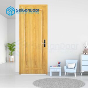 Tổng hợp một số mẫu cửa phòng ngủ đẹp 2022